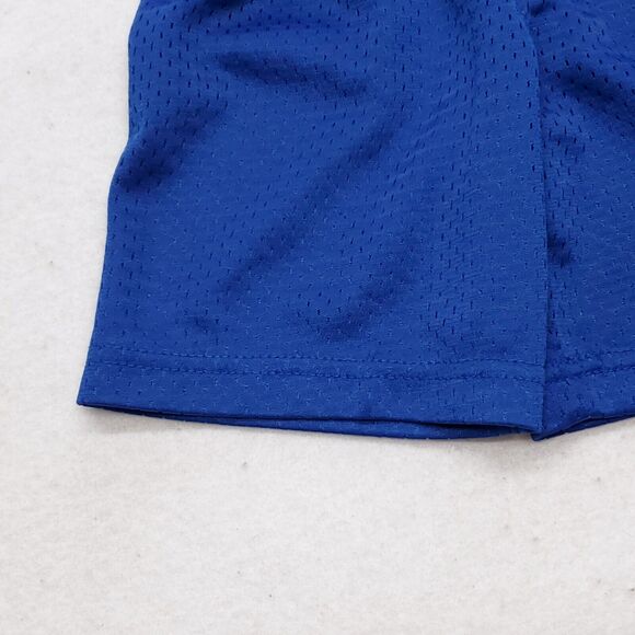 Champion Athletic Pull On Running Shorts Toddler Boys Size 2T Blue - Picture 5 of 8